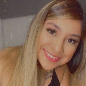 Meet your Posher, Brenda